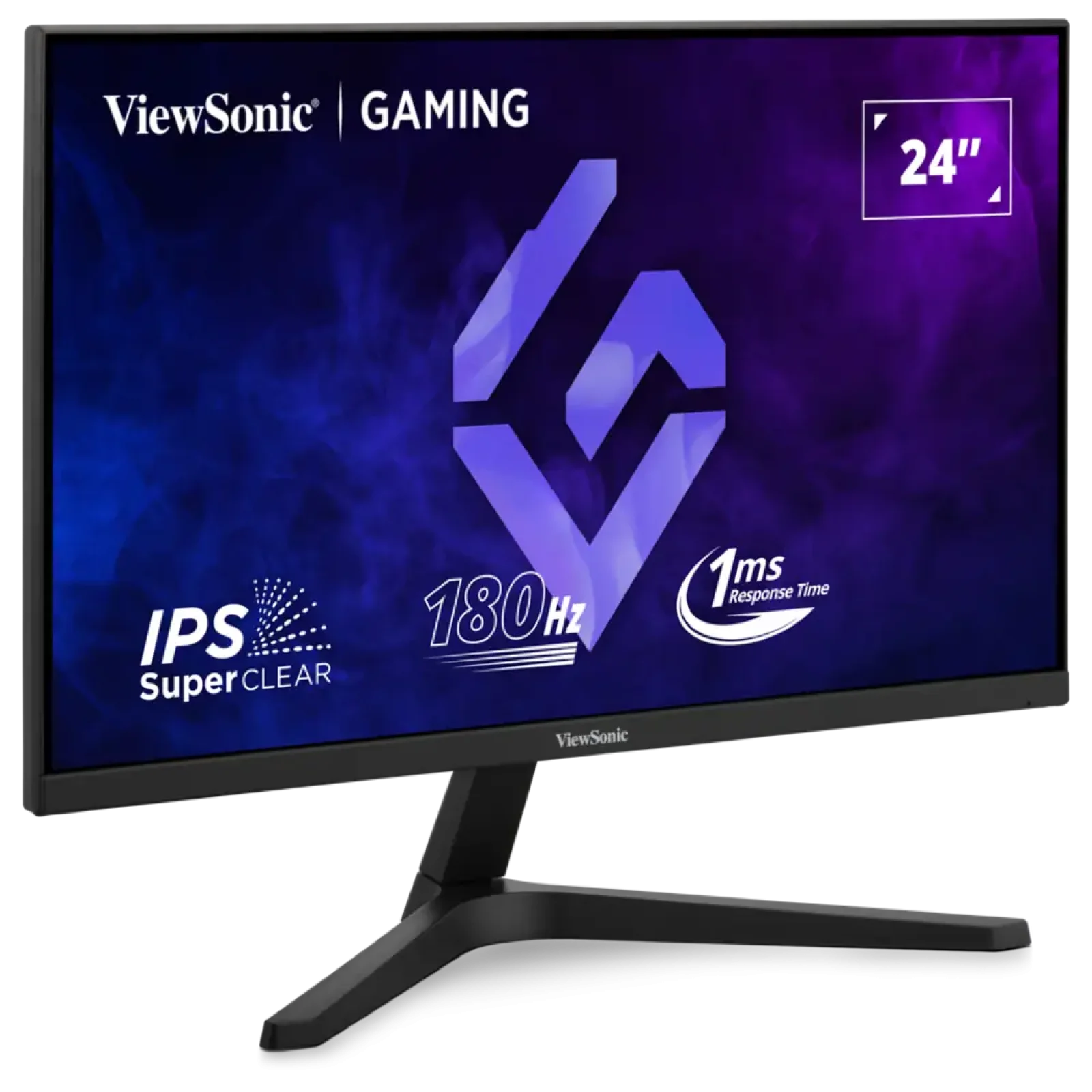 Монитор VIEWSONIC 23.8