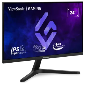 Монітор VIEWSONIC 23.8