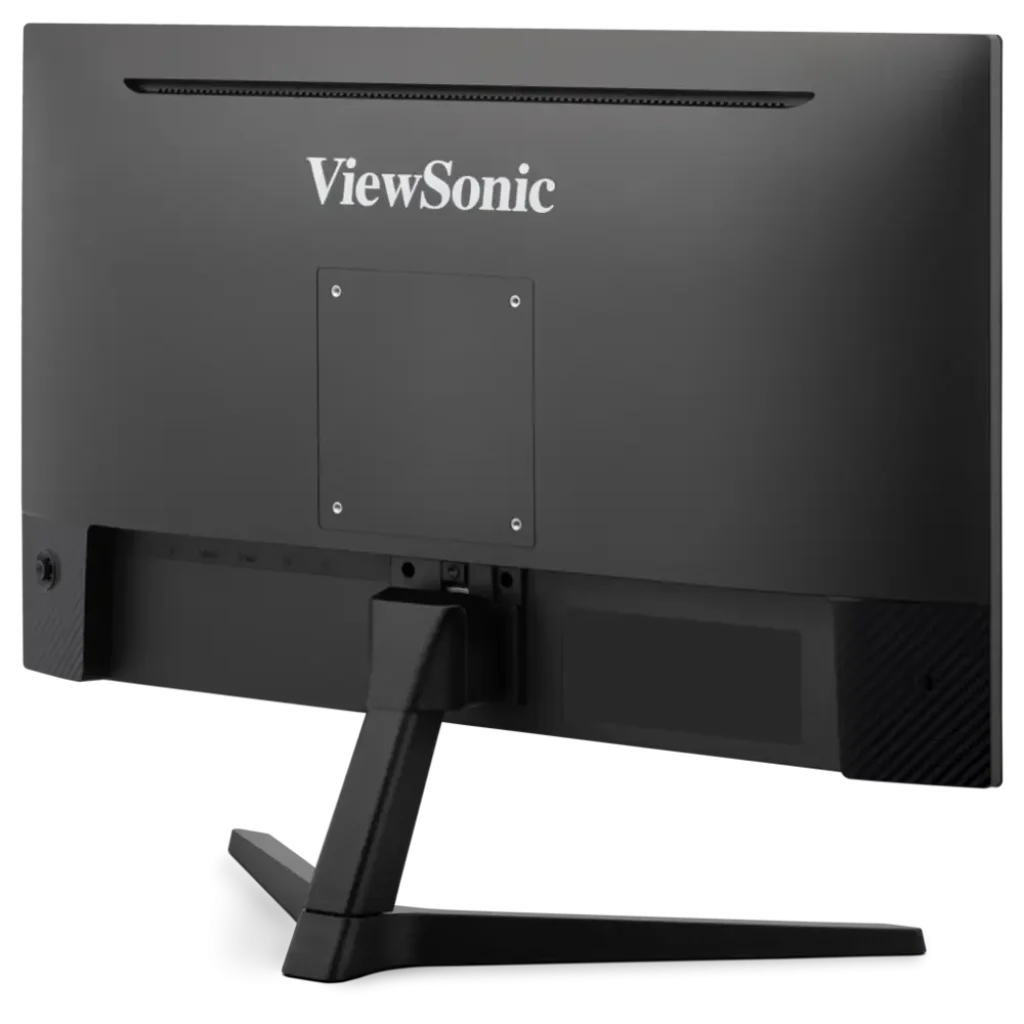 Монітор VIEWSONIC 23.8