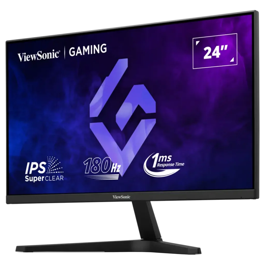 Монітор VIEWSONIC 23.8