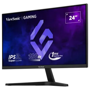 Монітор VIEWSONIC 23.8