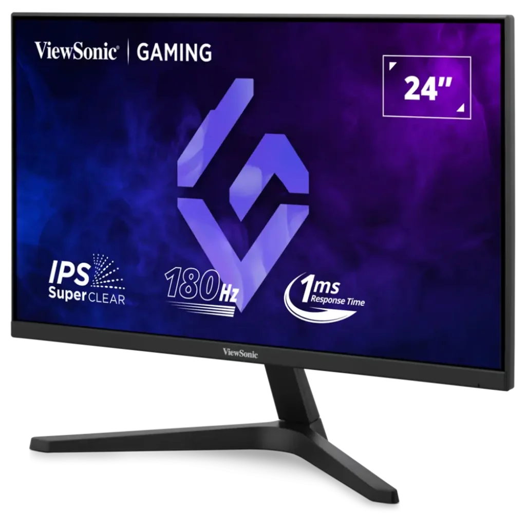 Монітор VIEWSONIC 23.8