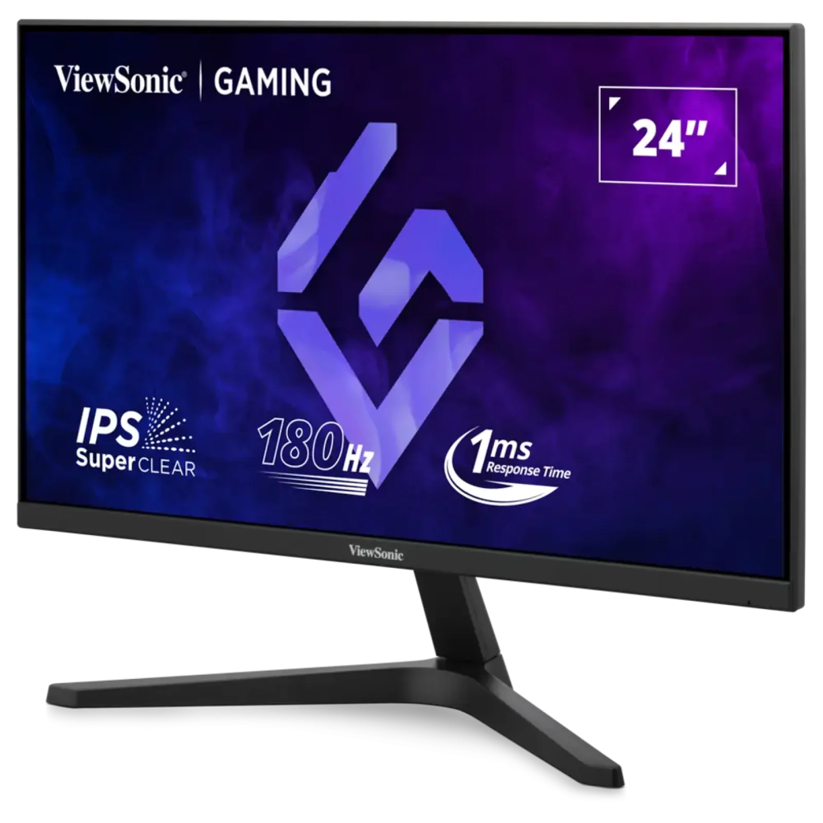 Монитор VIEWSONIC 23.8