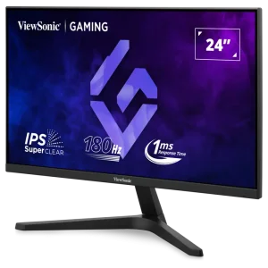 Монітор VIEWSONIC 23.8