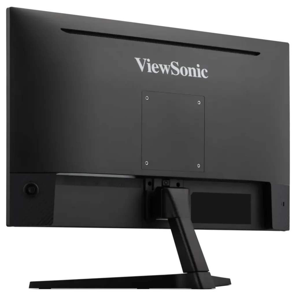 Монітор VIEWSONIC 23.8