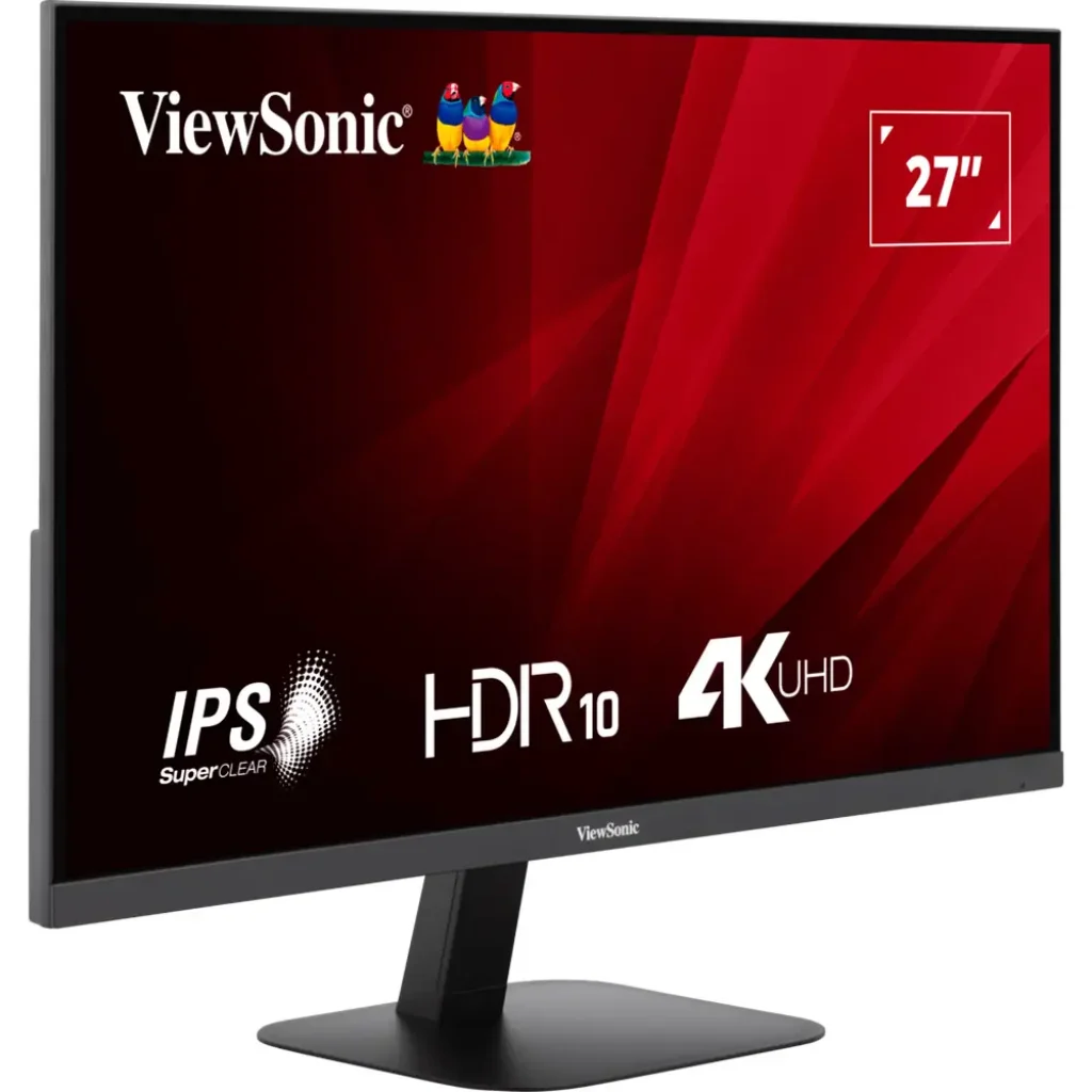Монітор VIEWSONIC 27