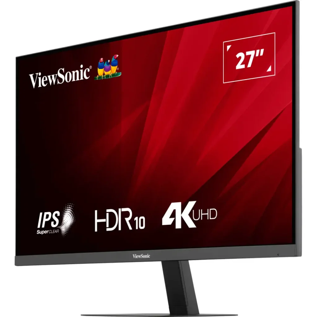 Монітор VIEWSONIC 27