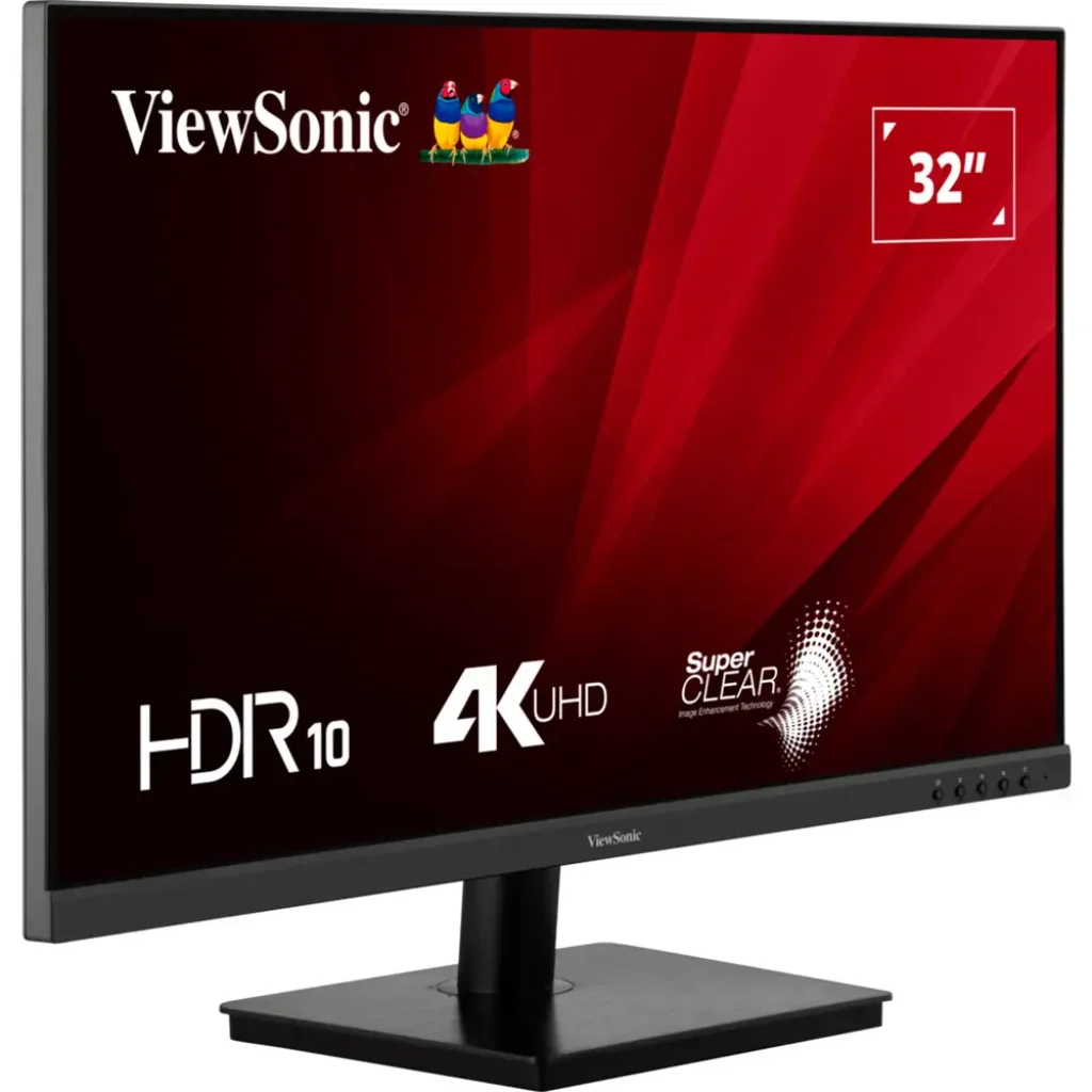 Монітор VIEWSONIC 27