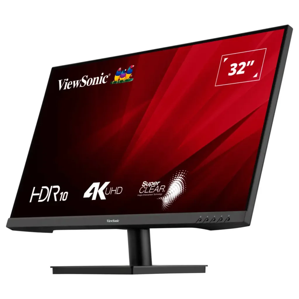 Монітор VIEWSONIC 27