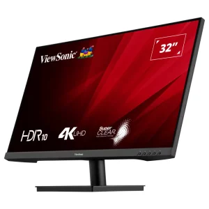Монітор VIEWSONIC 27