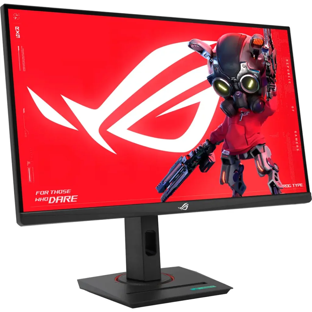 Монітор ASUS 27