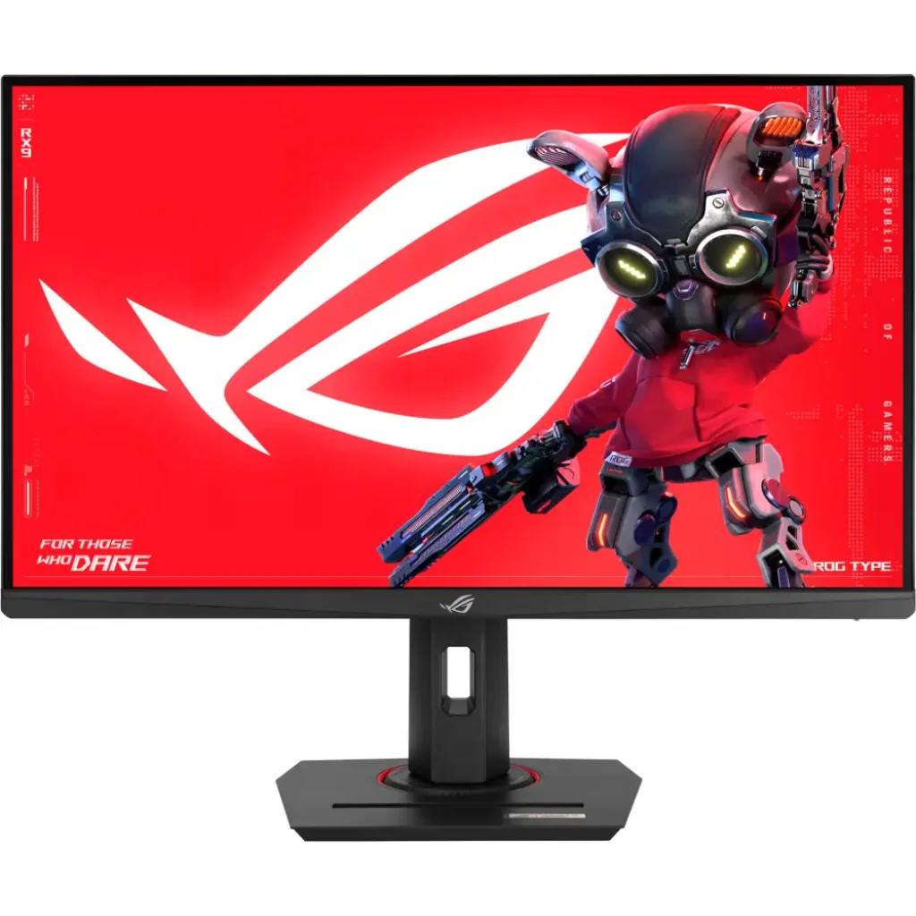 Монітор ASUS 27