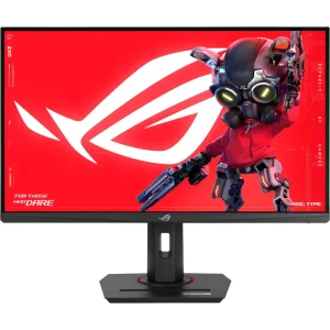 Монітор ASUS 27" XG279CNS (90LM0AW0-B01371) UA