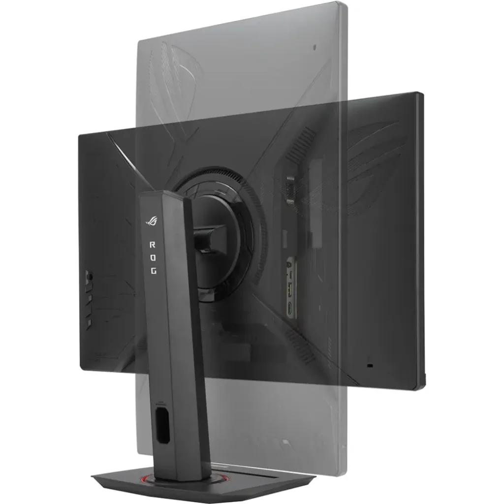 Монітор ASUS 27
