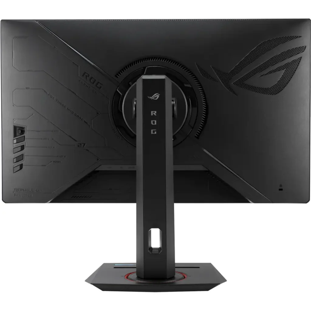 Монітор ASUS 27