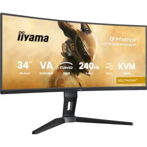 Монітор IIYAMA 34