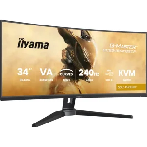 Монітор IIYAMA 34