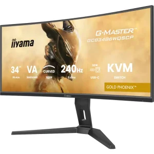 Монітор IIYAMA 34