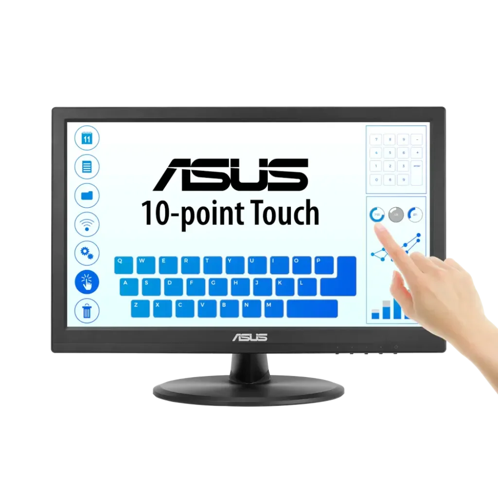 Монітор ASUS 15.6
