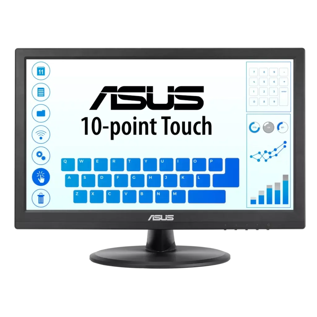 Монітор ASUS 15.6