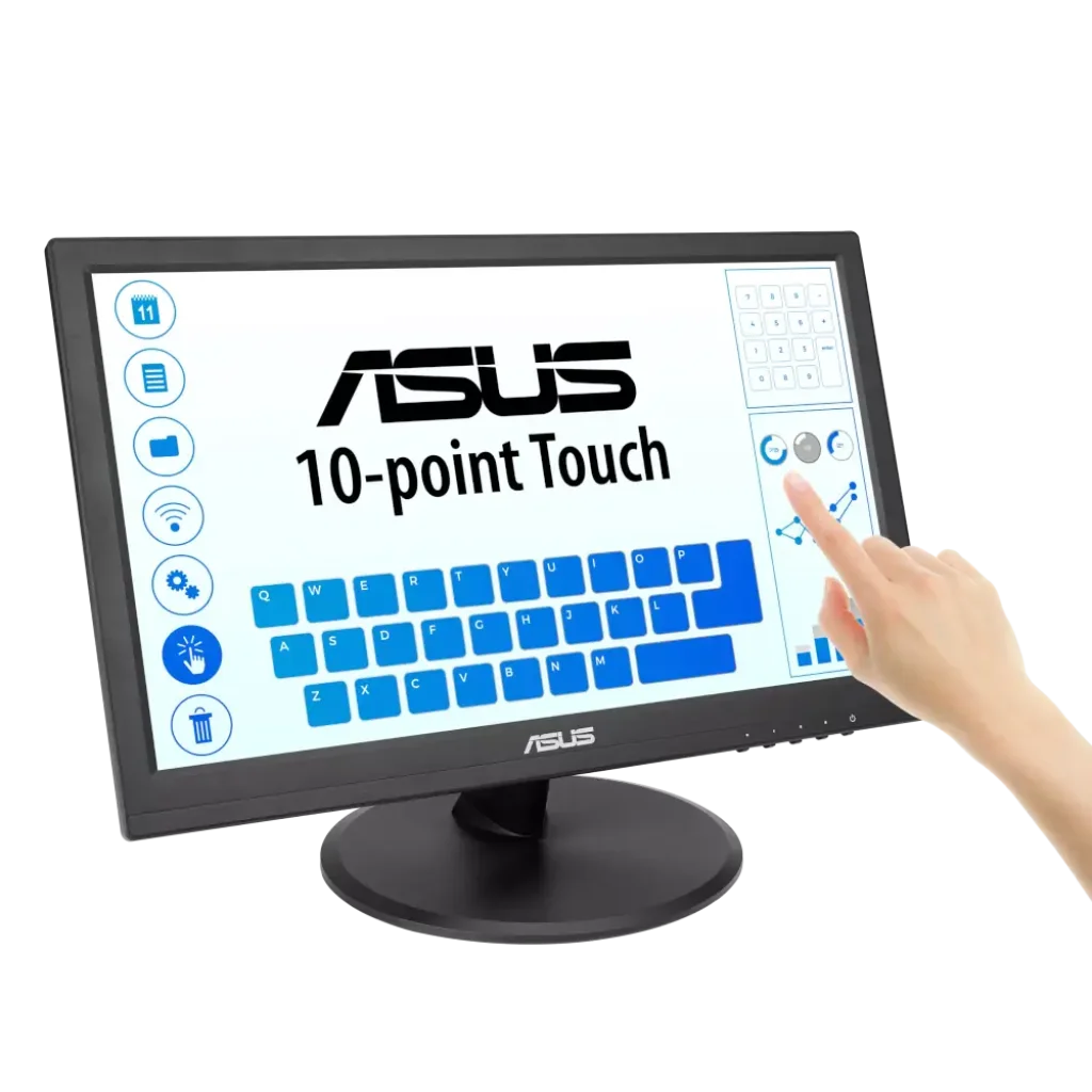 Монітор ASUS 15.6