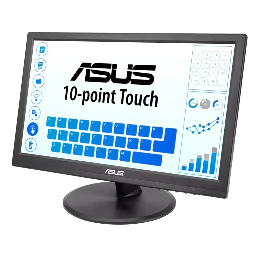 Монітор ASUS 15.6