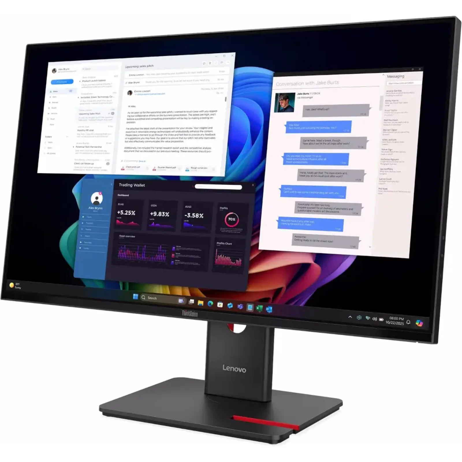 LENOVO 27