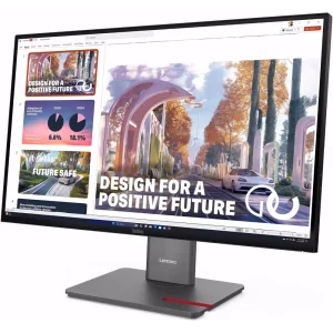 Монітор Lenovo P27QD-40 (64B3GAT2UA) UA