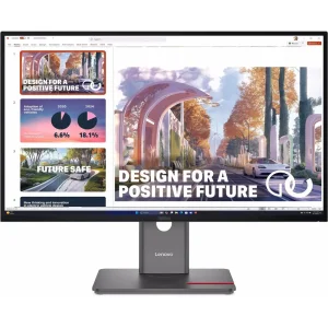 Монітор Lenovo P27QD-40 (64B3GAT2UA) UA