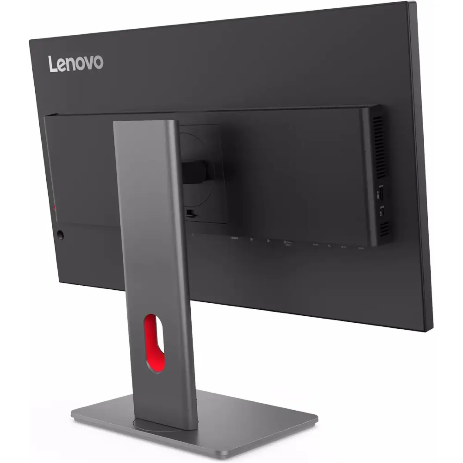 Монітор Lenovo P27QD-40 (64B3GAT2UA) UA