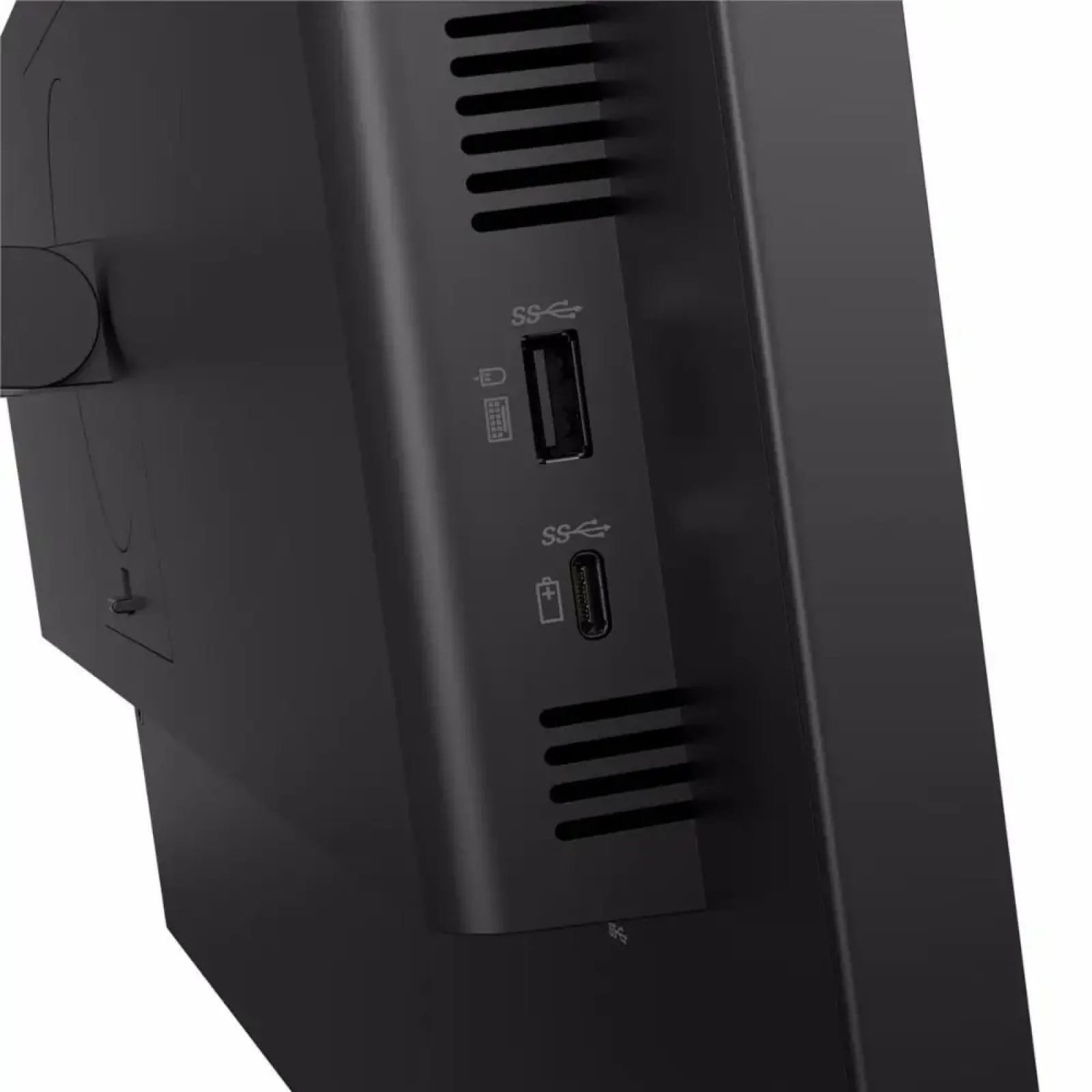 Монітор Lenovo P27QD-40 (64B3GAT2UA) UA
