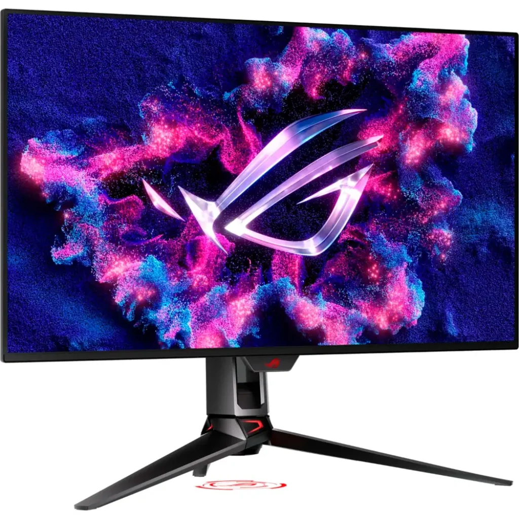 Монитор ASUS QD-OLED 4K 31,5