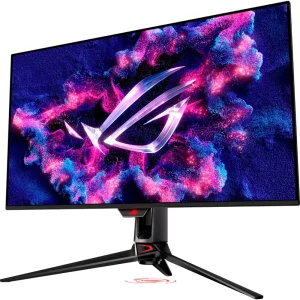Монитор ASUS QD-OLED 4K 31,5
