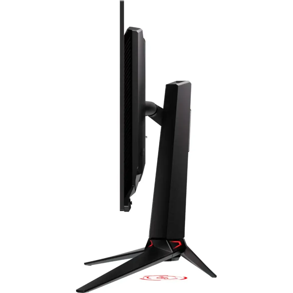 Монитор ASUS QD-OLED 4K 31,5