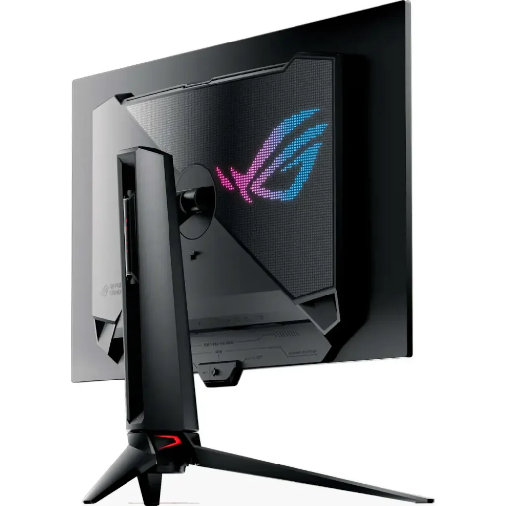 Монитор ASUS QD-OLED 4K 31,5