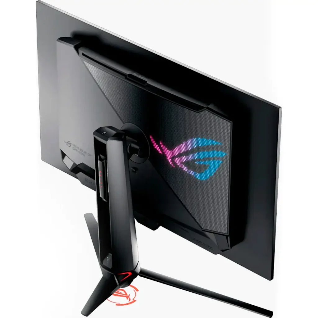 Монитор ASUS QD-OLED 4K 31,5
