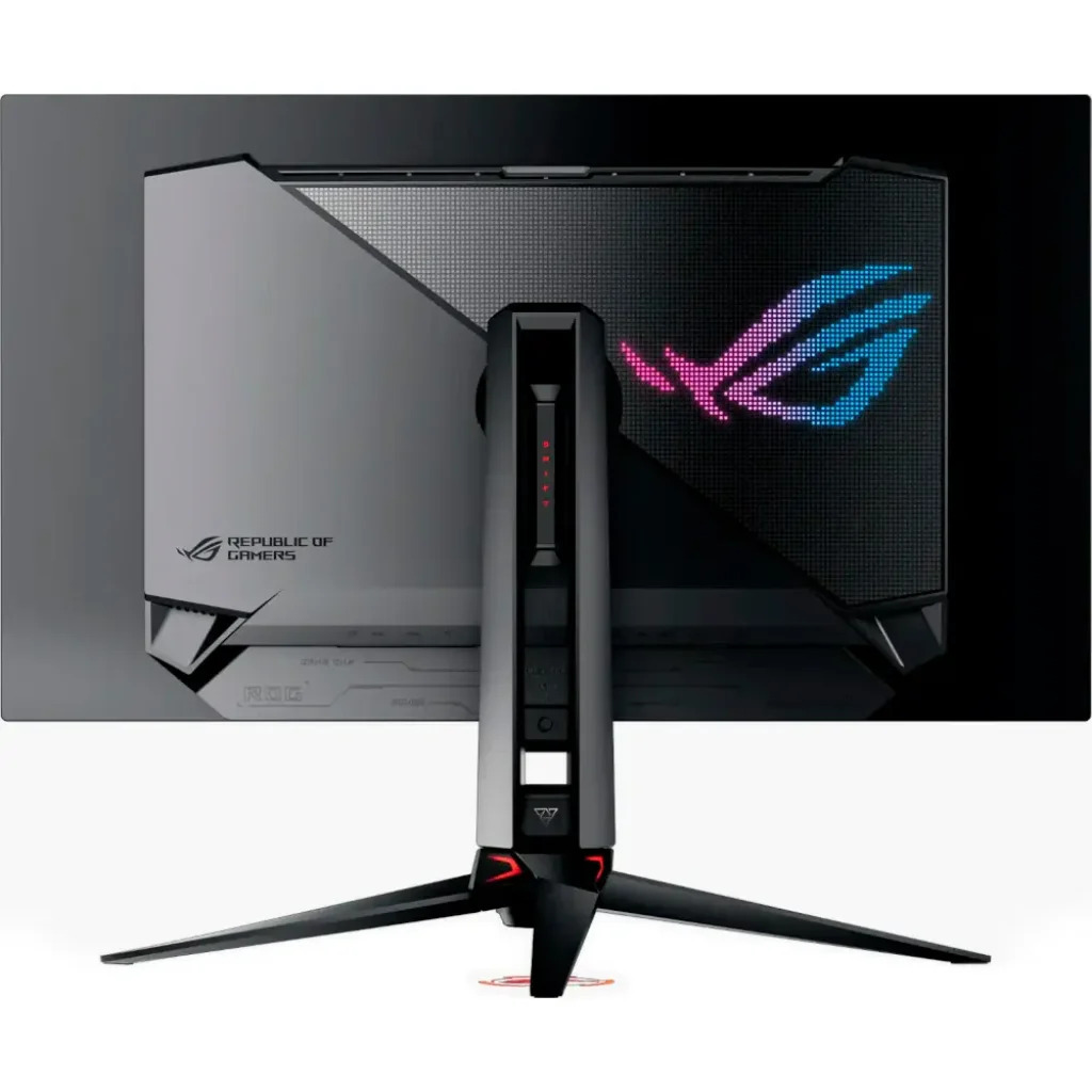 Монитор ASUS QD-OLED 4K 31,5