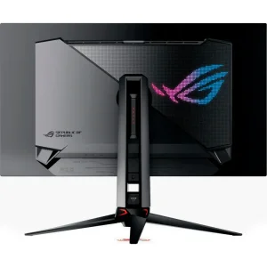 Монитор ASUS QD-OLED 4K 31,5