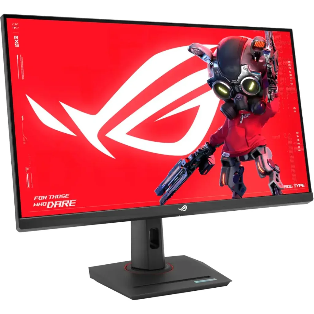 Монитор ASUS IPS 4K 31.5
