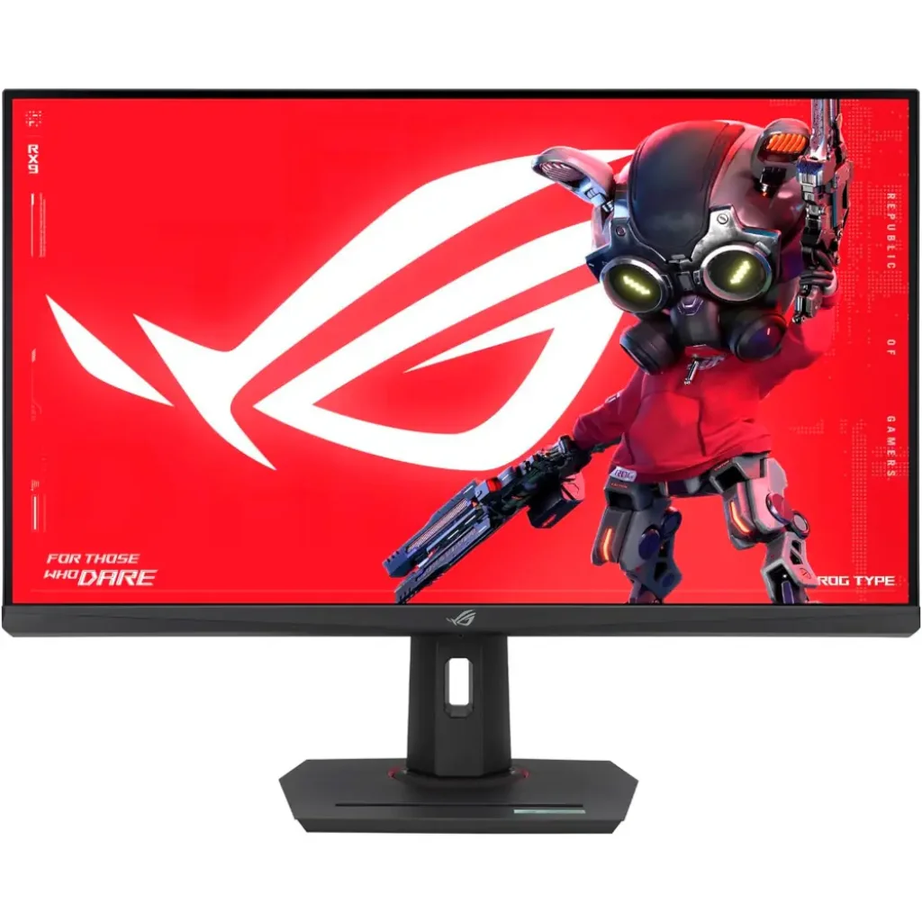 Монитор ASUS IPS 4K 31.5