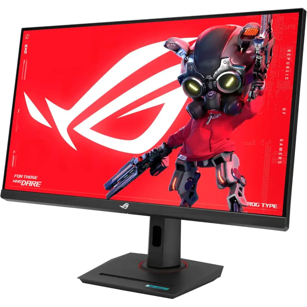 Монитор ASUS IPS 4K 31.5