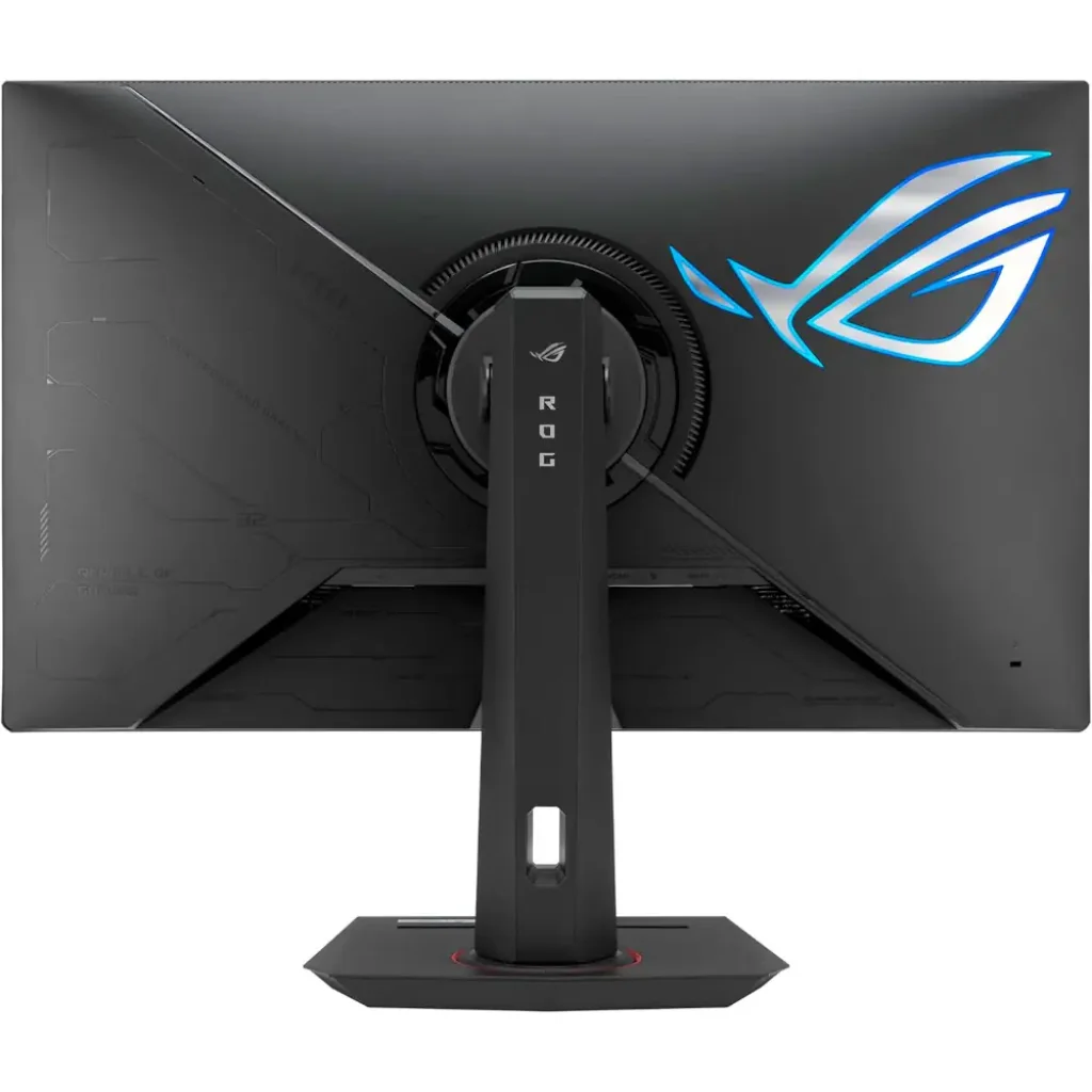 Монитор ASUS IPS 4K 31.5