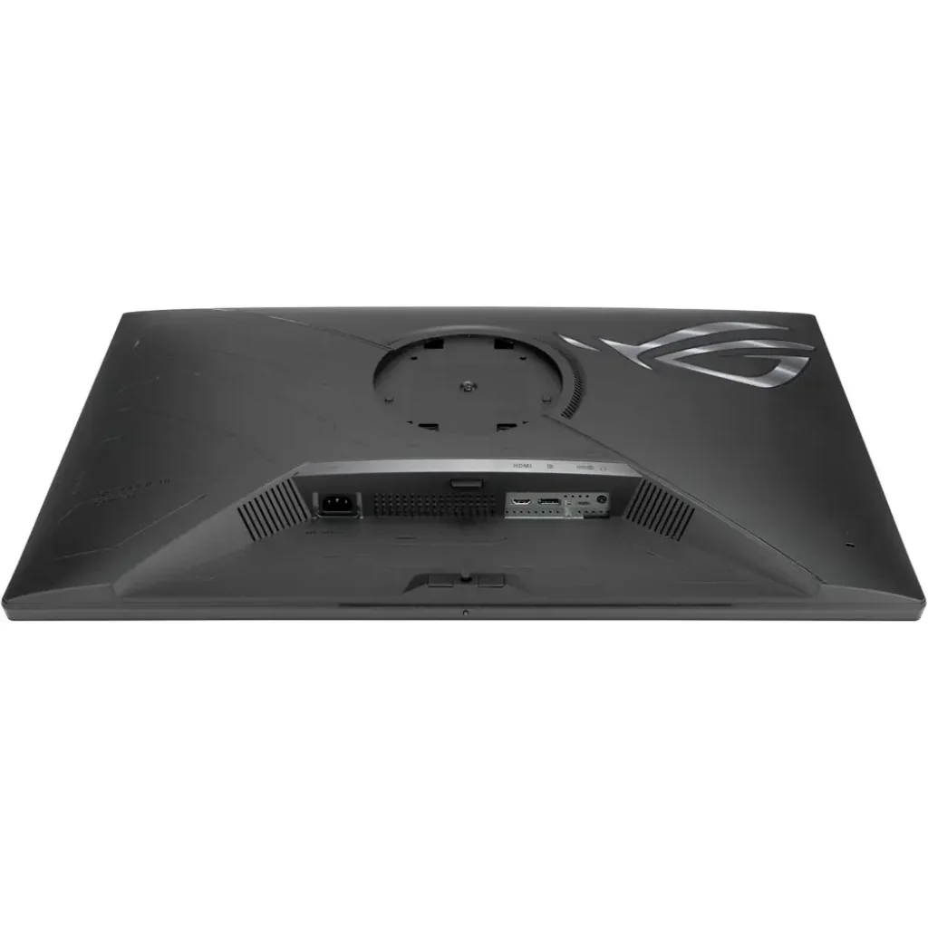 Монитор ASUS IPS 4K 31.5