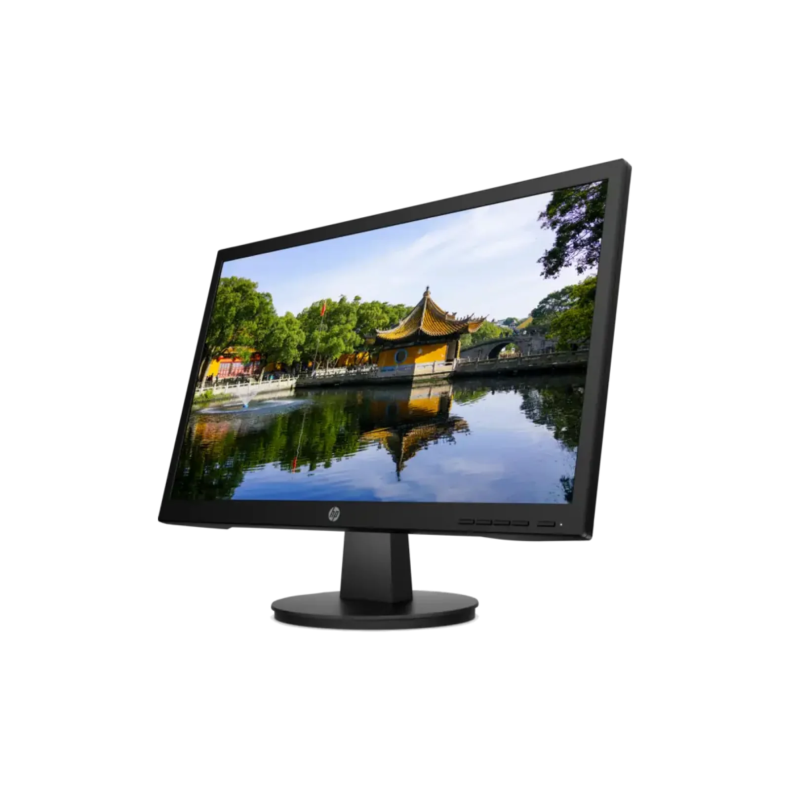 Монитор HP V22v G5 (65P56AA) UA