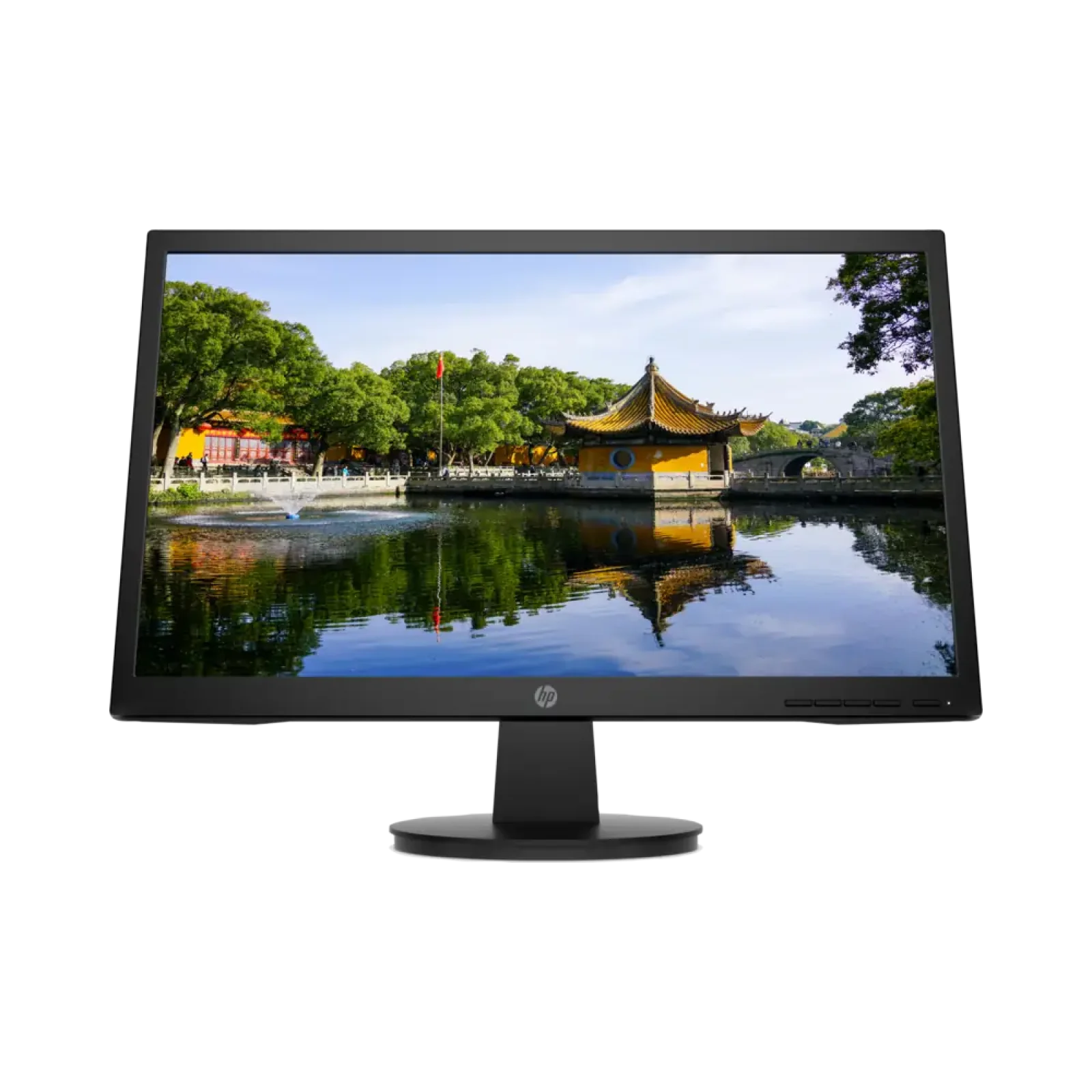 Монитор HP V22v G5 (65P56AA) UA