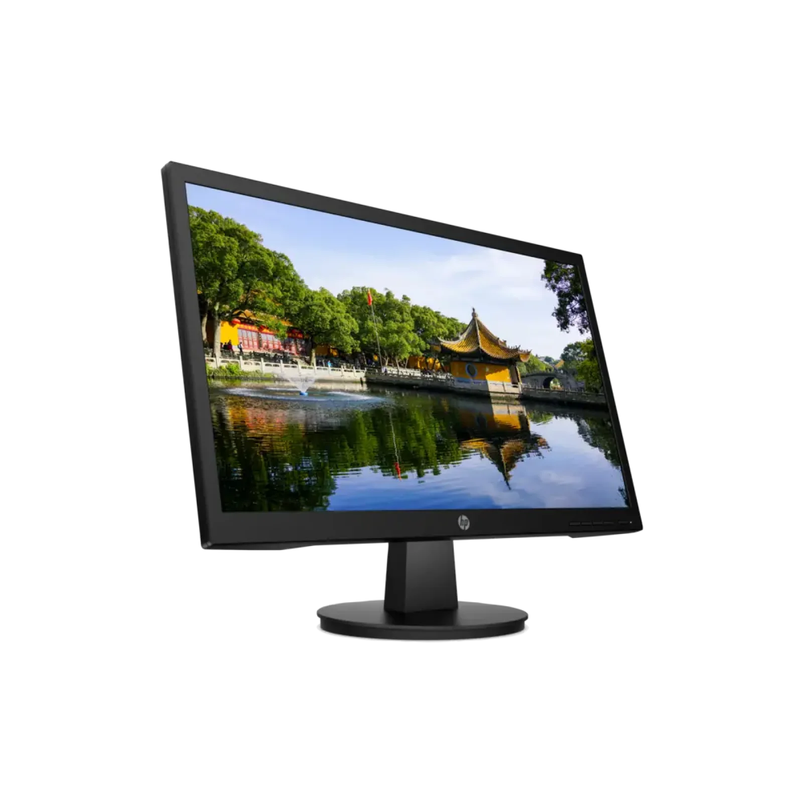 Монитор HP V22v G5 (65P56AA) UA