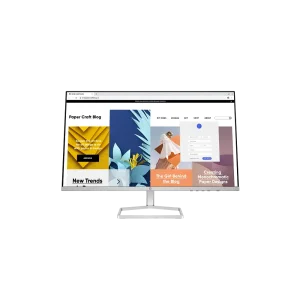 Монітор HP S5 527sf (94F44AA) UA