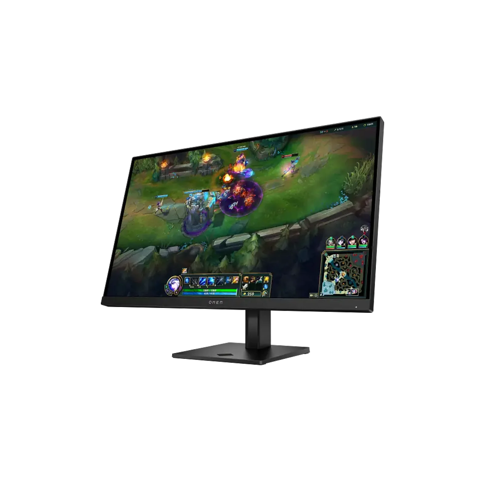 Монітор HP OMEN 27 G2 (AV4K1AA) UA