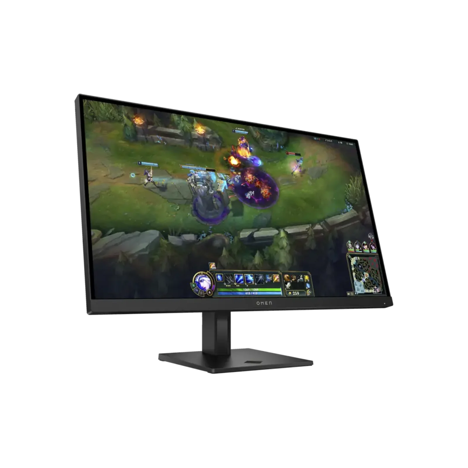 Монітор HP OMEN 27 G2 (AV4K1AA) UA