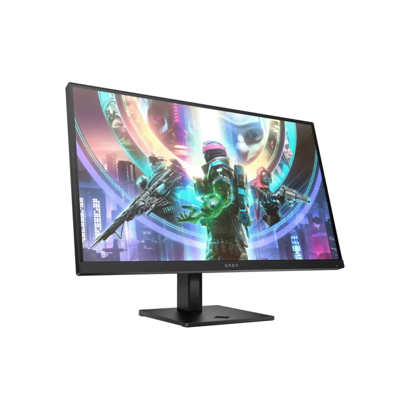 Монітор HP OMEN 27qs (780J4AA) UA